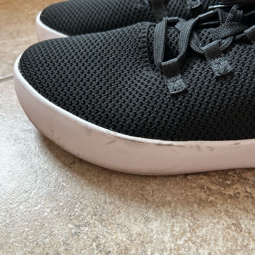 NOBULL ๐๏ธ Mesh Rec Trainers - Picture 3 of 9
